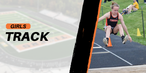 Girls Track 